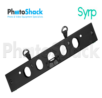 Syrp Slingshot Fixed Bar